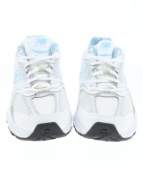 New Balance（ニューバランス）スニーカー 白 サイズ:22.5cm レディース/2200668969048