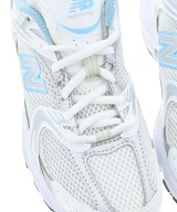 New Balance（ニューバランス）スニーカー 白 サイズ:22.5cm レディース/2200668969048