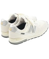 New Balance（ニューバランス）スニーカー 白 サイズ:24cm レディース/2200680035158