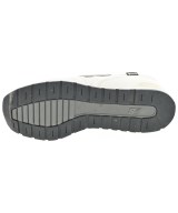 New Balance（ニューバランス）スニーカー 白 サイズ:24cm レディース/2200680035158