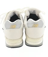 New Balance（ニューバランス）スニーカー 白 サイズ:24cm レディース/2200680035158