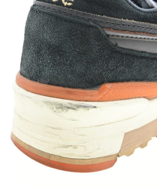 New Balance（ニューバランス）スニーカー 黒 サイズ:23.5cm レディース/2200684584027