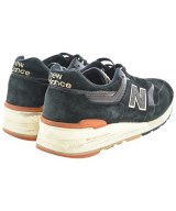 New Balance（ニューバランス）スニーカー 黒 サイズ:23.5cm レディース/2200684584027