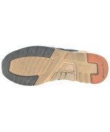 New Balance（ニューバランス）スニーカー 黒 サイズ:23.5cm レディース/2200684584027