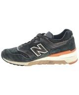 New Balance（ニューバランス）スニーカー 黒 サイズ:23.5cm レディース/2200684584027