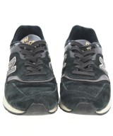 New Balance（ニューバランス）スニーカー 黒 サイズ:23.5cm レディース/2200684584027