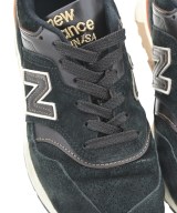 New Balance（ニューバランス）スニーカー 黒 サイズ:23.5cm レディース/2200684584027