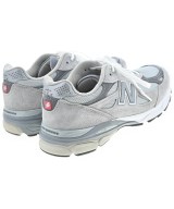 New Balance（ニューバランス）スニーカー グレー サイズ:28.5cm メンズ/2200684716190
