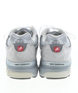 New Balance（ニューバランス）スニーカー グレー サイズ:28.5cm メンズ/2200684716190
