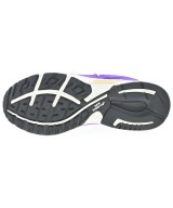 New Balance（ニューバランス）スニーカー 紫 サイズ:28cm メンズ/2200684716237