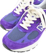 New Balance（ニューバランス）スニーカー 紫 サイズ:28cm メンズ/2200684716237
