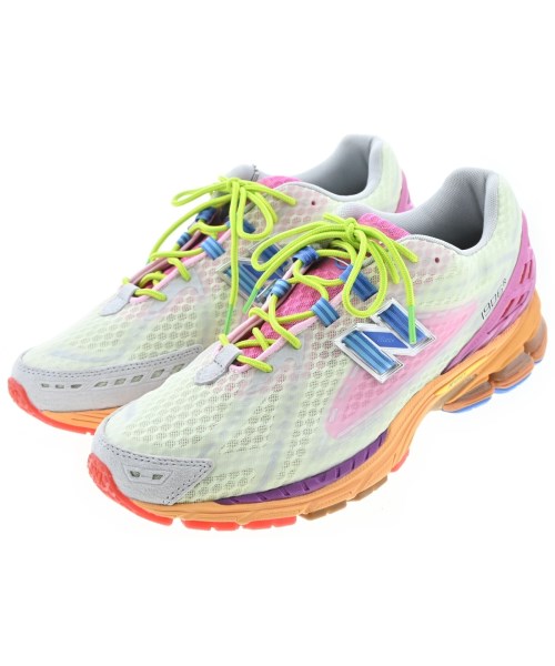 New Balance(ニューバランス)スニーカー 白 サイズ:28.5cm/2200684716251