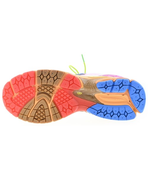 New Balance（ニューバランス）スニーカー 白 サイズ:28.5cm メンズ/2200684716251