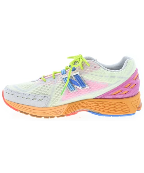 New Balance（ニューバランス）スニーカー 白 サイズ:28.5cm メンズ/2200684716251
