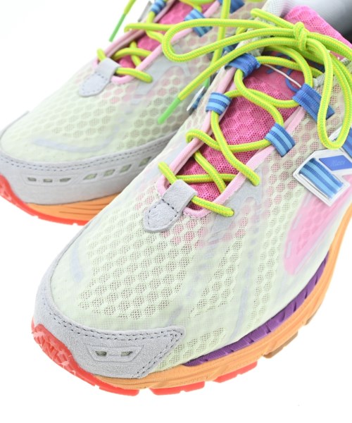 New Balance（ニューバランス）スニーカー 白 サイズ:28.5cm メンズ/2200684716251