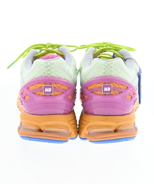 New Balance（ニューバランス）スニーカー 白 サイズ:28.5cm メンズ/2200684716251