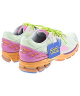 New Balance（ニューバランス）スニーカー 白 サイズ:28.5cm メンズ/2200684716251