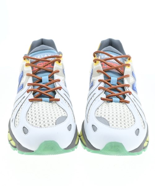 New Balance（ニューバランス）スニーカー 白 サイズ:27.5cm メンズ/2200684716268