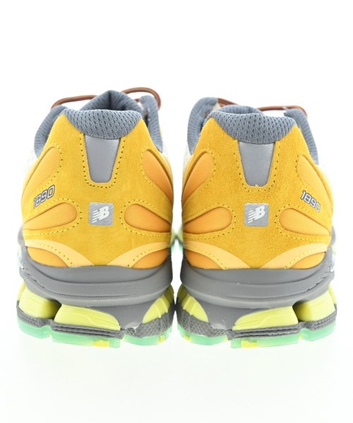 New Balance（ニューバランス）スニーカー 白 サイズ:27.5cm メンズ/2200684716268