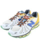 New Balance（ニューバランス）スニーカー 白 サイズ:27.5cm メンズ/2200684716268