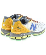 New Balance（ニューバランス）スニーカー 白 サイズ:27.5cm メンズ/2200684716268