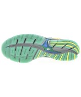 New Balance（ニューバランス）スニーカー 白 サイズ:27.5cm メンズ/2200684716268