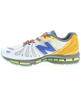New Balance（ニューバランス）スニーカー 白 サイズ:27.5cm メンズ/2200684716268