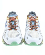 New Balance（ニューバランス）スニーカー 白 サイズ:27.5cm メンズ/2200684716268