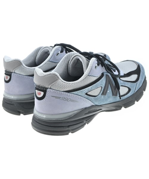 New Balance（ニューバランス）スニーカー 青 サイズ:28cm メンズ/2200684716275