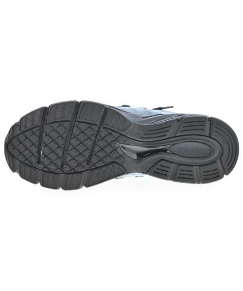 New Balance（ニューバランス）スニーカー 青 サイズ:28cm メンズ/2200684716275