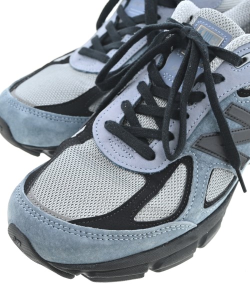 New Balance（ニューバランス）スニーカー 青 サイズ:28cm メンズ/2200684716275