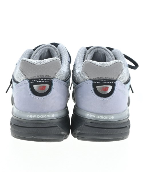 New Balance（ニューバランス）スニーカー 青 サイズ:28cm メンズ/2200684716275