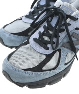 New Balance（ニューバランス）スニーカー 青 サイズ:28cm メンズ/2200684716275