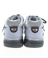 New Balance（ニューバランス）スニーカー 青 サイズ:28cm メンズ/2200684716275