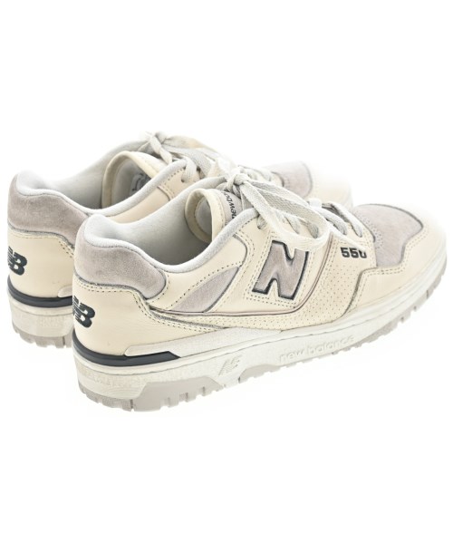 New Balance（ニューバランス）スニーカー 白 サイズ:25cm メンズ/2200684855127