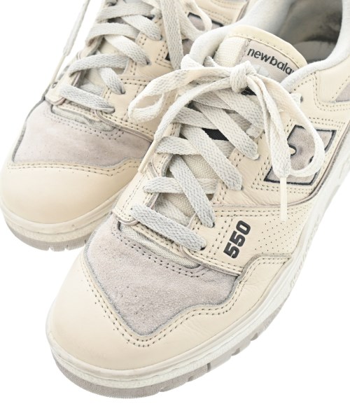 New Balance（ニューバランス）スニーカー 白 サイズ:25cm メンズ/2200684855127