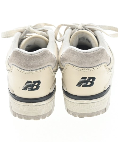 New Balance（ニューバランス）スニーカー 白 サイズ:25cm メンズ/2200684855127