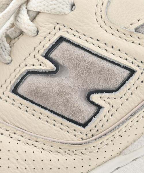New Balance（ニューバランス）スニーカー 白 サイズ:25cm メンズ/2200684855127