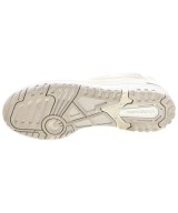 New Balance（ニューバランス）スニーカー 白 サイズ:25cm メンズ/2200684855127