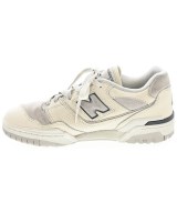 New Balance（ニューバランス）スニーカー 白 サイズ:25cm メンズ/2200684855127