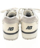 New Balance（ニューバランス）スニーカー 白 サイズ:25cm メンズ/2200684855127