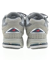 New Balance（ニューバランス）スニーカー グレー サイズ:27cm メンズ/2200678440018