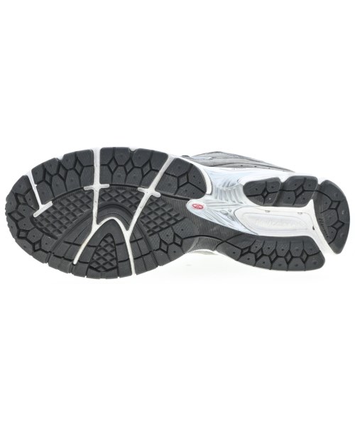 New Balance（ニューバランス）スニーカー 黒 サイズ:27cm メンズ/2200678440025