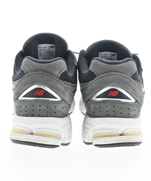 New Balance（ニューバランス）スニーカー 黒 サイズ:27cm メンズ/2200678440025
