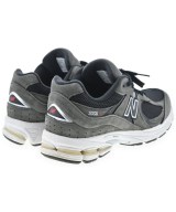 New Balance（ニューバランス）スニーカー 黒 サイズ:27cm メンズ/2200678440025