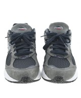 New Balance（ニューバランス）スニーカー 黒 サイズ:27cm メンズ/2200678440025