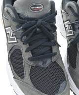New Balance（ニューバランス）スニーカー 黒 サイズ:27cm メンズ/2200678440025