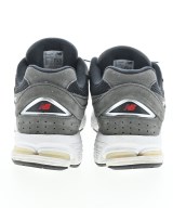 New Balance（ニューバランス）スニーカー 黒 サイズ:27cm メンズ/2200678440025
