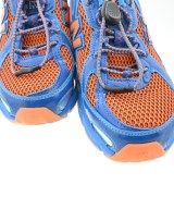 New Balance（ニューバランス）スニーカー オレンジ サイズ:25cm メンズ/2200684540252