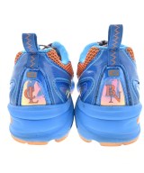 New Balance（ニューバランス）スニーカー オレンジ サイズ:25cm メンズ/2200684540252